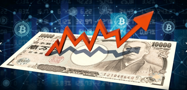 2026最大变量出现:SpaceX IPO+日本加息,比特币还能涨吗?