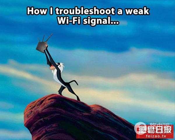 路由器里有个隐藏的设定(如何检查路由器设置了隐藏)