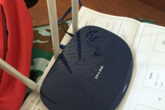 tl-wr886n路由器怎么进入设置（tl-wr886n路由器进入设置方法）