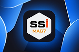 MAG7.ssi是什么？加密版七巨头指数基金，一键躺赢BTC+ETH+SOL新手必看指南