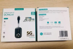 手机如何通过192.168.203.1连接同屏器