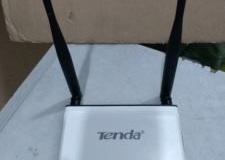 腾达fh456怎么设置无线密码（腾达fh456设置无线密码方法）