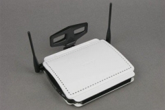 腾达(Tenda)路由器如何修改无线信号名称及无线密码？（腾达(Tenda)路由器怎么修改无线信号名称及无线密码？）