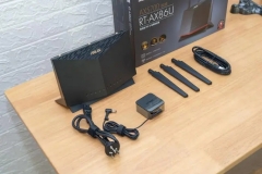 华硕rt-ax86u断流问题怎么解决（华硕rt-ax86u断流问题解决方法）