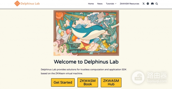 zkWASM有什么用？和zkEVM有什么区别