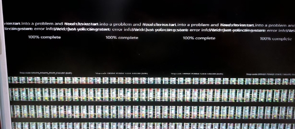 win11蓝屏花屏怎么办？HDAudBus.sys故障修复教程