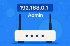 168.192.0.1登录入口，无效登录地址问题