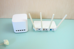 小米全屋路由盲网关了怎么办（小米全屋路由盲网关了怎么解决）