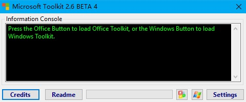 microsoft toolkit