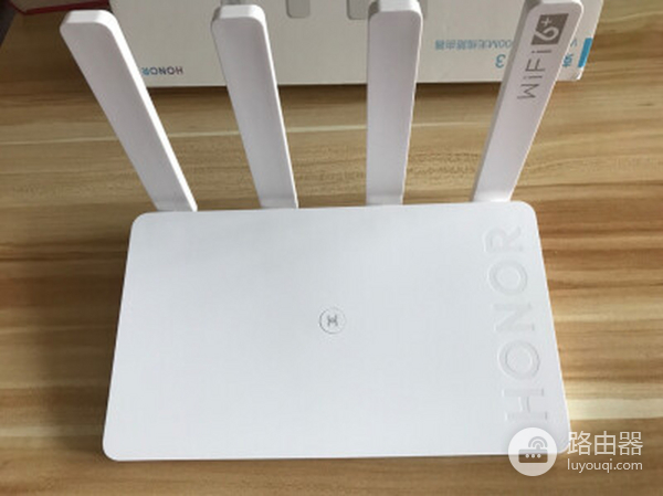 荣耀路由器cd28怎么连接（荣耀路由器cd28连接方法）