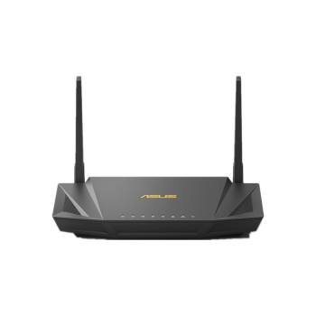 华硕wifi6路由器怎么开双频（华硕wifi6路由器开双频方法）