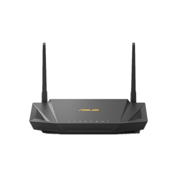 华硕wifi6路由器怎么开双频（华硕wifi6路由器开双频方法）