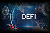 TVL到底怎么看？Defi五大核心赛道拆解
