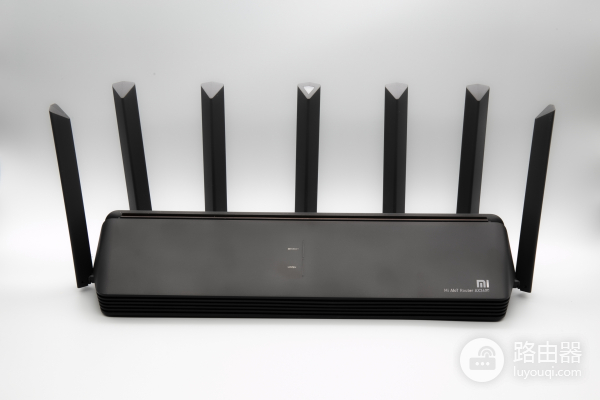 小米alot路由器ac2350可以mesh吗（小米alot路由器ac2350支持mesh吗）