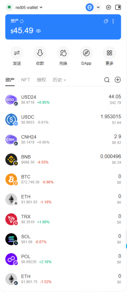 TokenP钱包怎么安装浏览器插件？Safepal、Phantom 助记词导入详细步骤