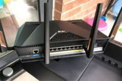 网件r7800刷openwrt无法ping怎么处理（网件r7800刷openwrt无法ping处理方法）