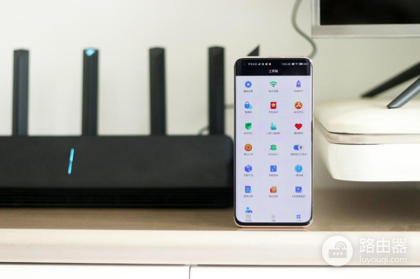 小米路由器被权威认可-小米路由器被权威认可吗