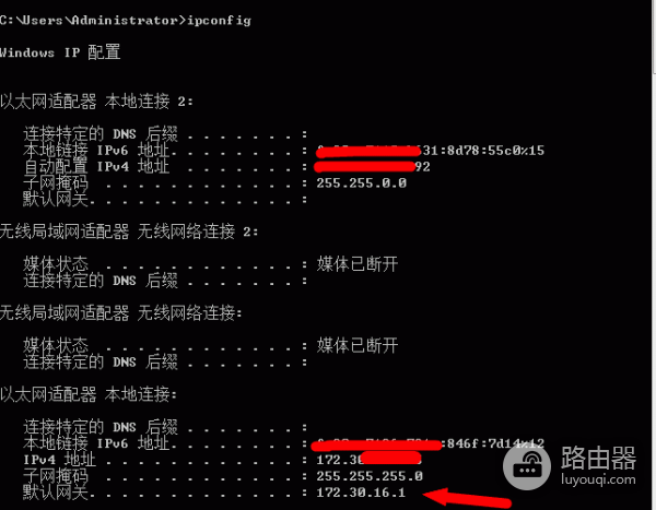 普通tplink路由器设置内网端口映射-tp路由器如何映射端口