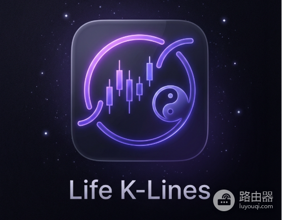 人生K线(Life K-line)迷因币是什么?从生命图表到加密市场的兴起