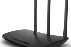 tl-wr880n路由器怎么设置wifi密码（tl-wr880n路由器设置wifi密码方法）