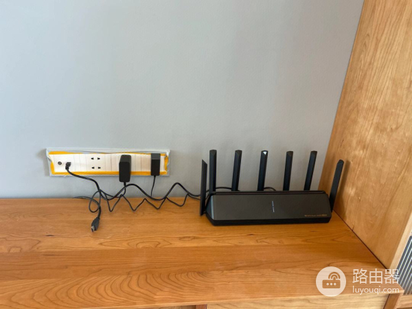 小米ax6000怎么更换宽带账号登录（小米ax6000更换宽带账号登录方法）