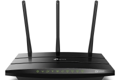 1200千兆路由器网速很慢怎么办（1200千兆路由器网速很慢怎么解决）