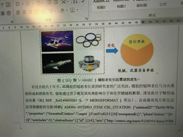word 2021打开文件大括号内显示乱码怎么办？域代码关闭教程