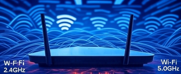 双频路由器2.4G与5G信号要分开吗?