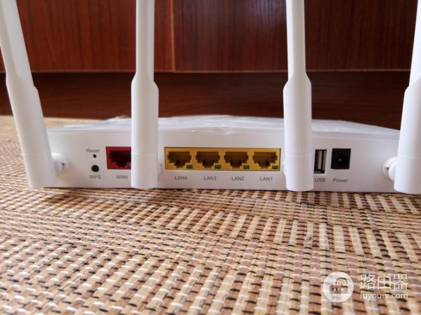 中兴e8822路由器怎么设置中继（中兴e8822路由器设置中继方法）