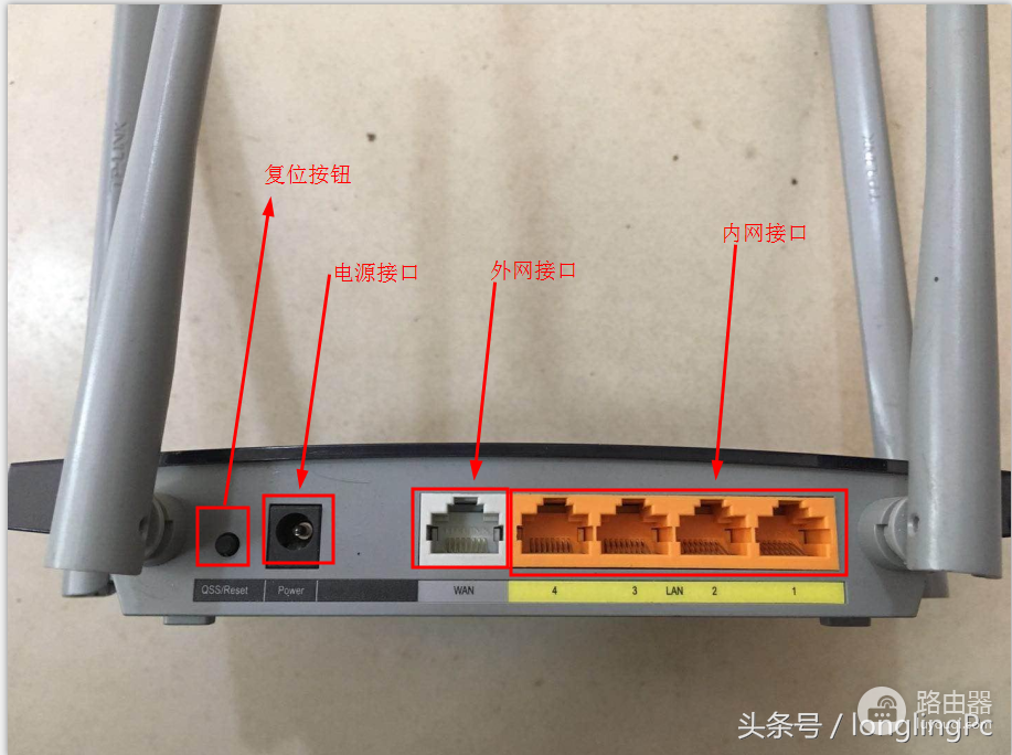 3个步骤让您轻松配置路由器-3个步骤让您轻松配置路由器上网