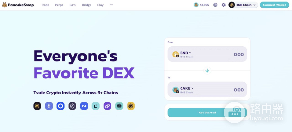 从Defi到迷因币BNB Chain的全方位扩张