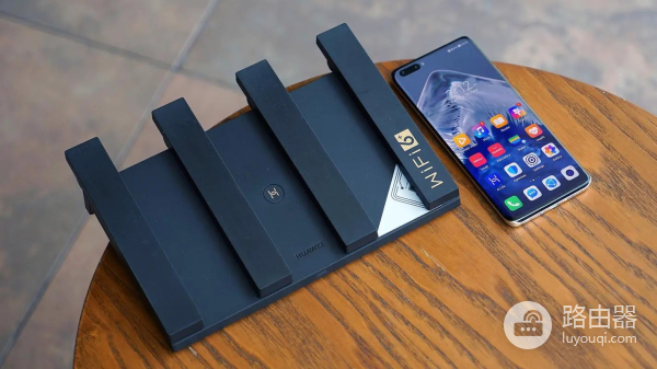 华为ax3pro无线mesh组网教程（华为ax3pro无线mesh怎么组网）