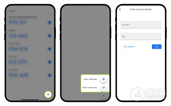 如何在币安App和官网启用谷歌身份验证器?保护加密资产必备