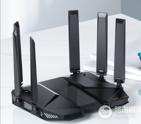 中兴ZTE路由器常用登录地址的账号和密码