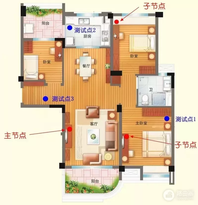 轻松扫除信号死角，腾达穿墙宝MW5s路由器初体验