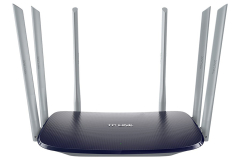 tplink ac1200是千兆路由器吗（tplink ac1200是否为千兆路由器）