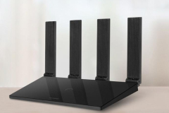 路由器小黑点按了以后怎么设置（路由器小黑点按了以后设置方法）