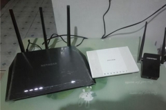 华硕ac5300路由器优盘没反应怎么办（华硕ac5300路由器优盘没反应解决方法）