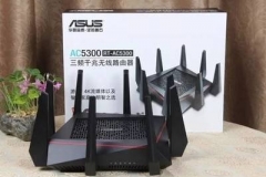 华硕rtac5300如何恢复出厂设置（华硕rtac5300恢复出厂设置方法）