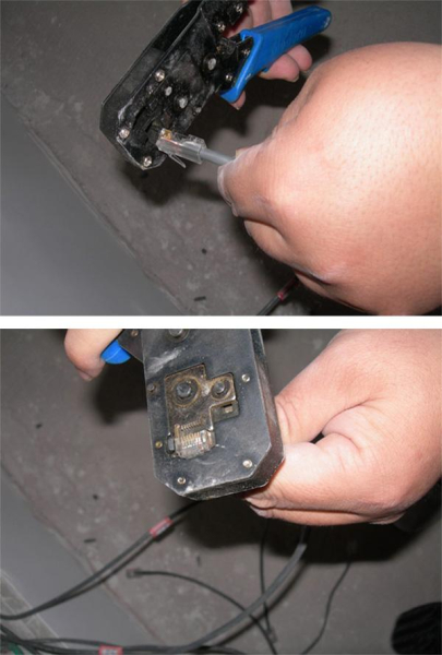 一根网线两个路由器(如何用网线串联两个路由器)