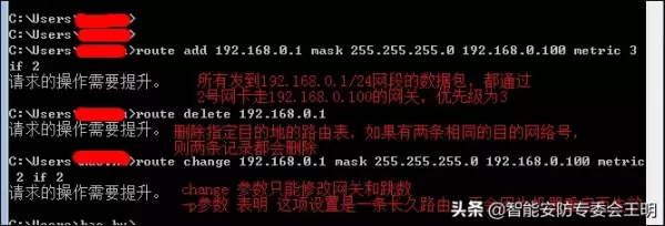 让你全面了解清楚路由器的各种组网(让你全面了解清楚路由器的各种组网方式)