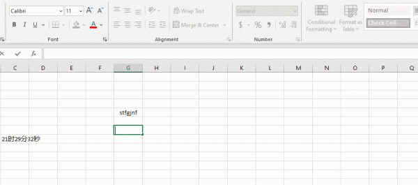 excel选中单元格任务栏变灰怎么办？单元格编辑与换行失效解决方法