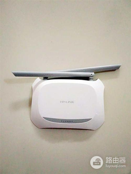 tlwr842n路由器怎么设置无线中继（tlwr842n路由器设置无线中继方法）