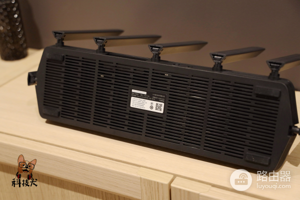 小米AIoT路由器AX3600体验:全屋Wi-Fi 6覆盖 智能家居设备秒配网