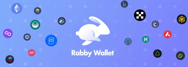 Rabby Wallet下载安装教程+核心功能详解（自动切换网络 + 交易模拟）