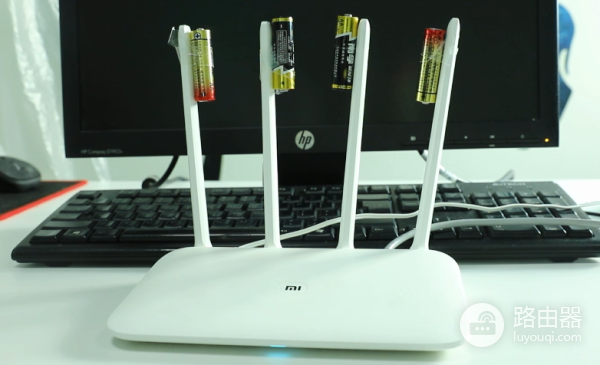 普联光纤路由器怎么设置网速快（普联光纤路由器网速快设置方法）