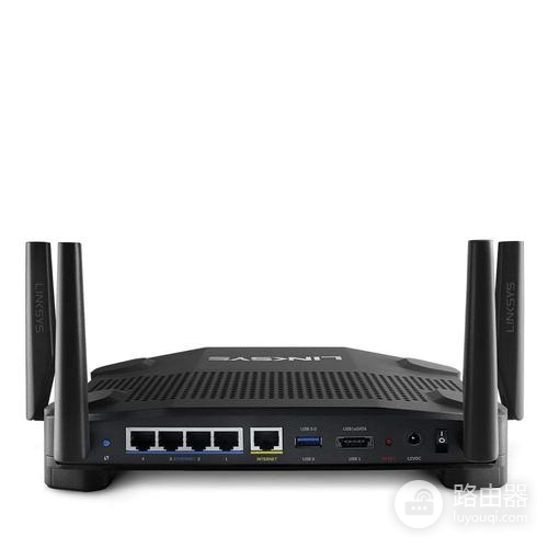 ac3200路由器千兆怎么设置（ac3200路由器千兆设置方法）