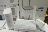 中兴5g随身wifi6怎么关机（中兴5g随身wifi6关机方法）