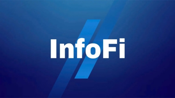 AI时代信息泛滥，InfoFi用市场筛选信息