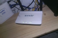 腾达路由器WDS无线桥接怎么设置（腾达路由器WDS无线桥接设置方法）